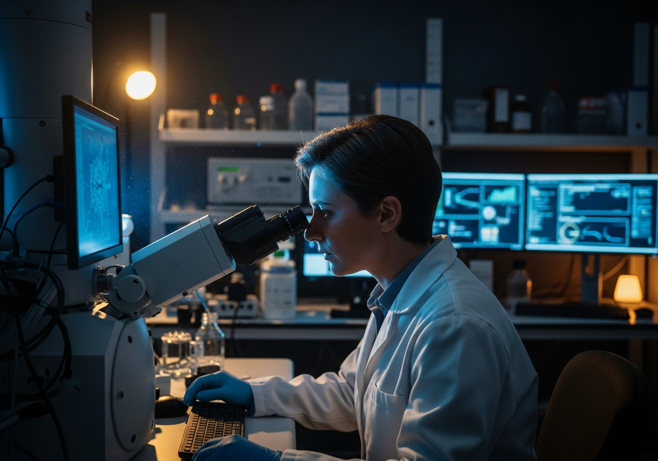 The Future of Customized Research in Biotechnology