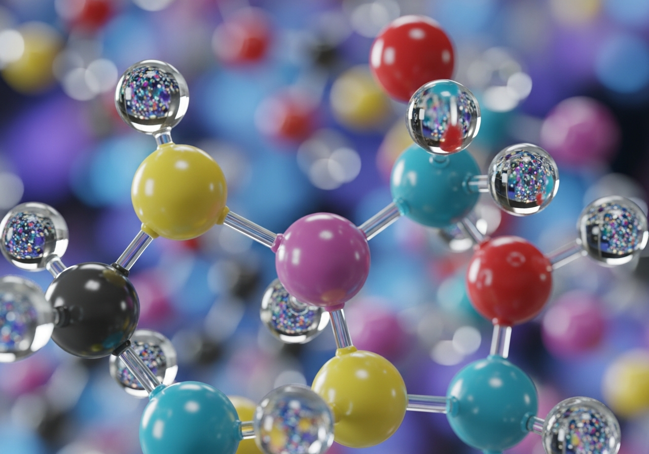 Modern Laboratory Techniques: Advancing Scientific Research